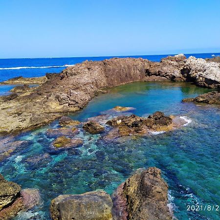 דירות סון פארק Pregonda 13 Menorca מראה חיצוני תמונה