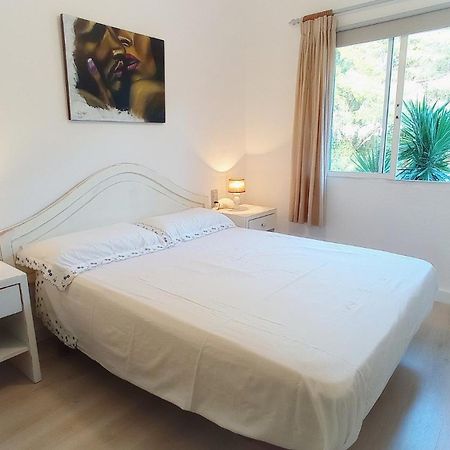 דירות סון פארק Pregonda 13 Menorca מראה חיצוני תמונה